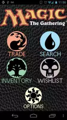 Play MtG Trade Helper Play MtG Trade Helper