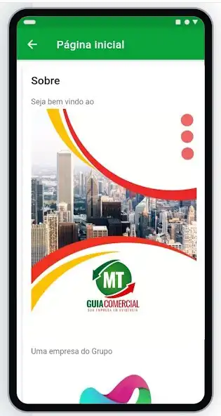 Play MT Guia Comercial as an online game MT Guia Comercial with UptoPlay