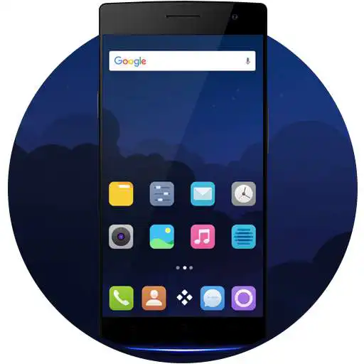 Play M Theme - Breath Icon Pack APK Play M Theme - Breath Icon Pack APK