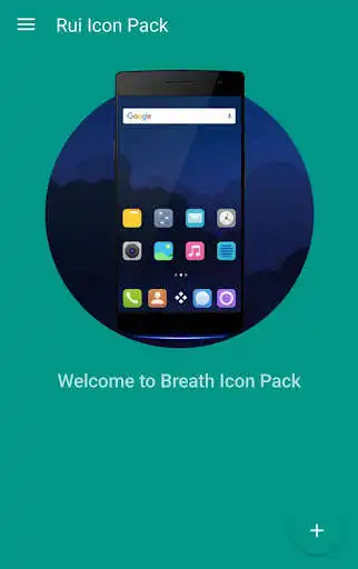 Play M Theme - Breath Icon Pack as an online game M Theme - Breath Icon Pack with UptoPlay