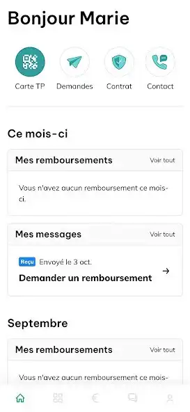 Play MTH Espace Personnel  and enjoy MTH Espace Personnel with UptoPlay