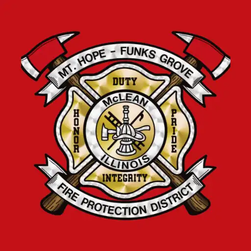 Play Mt. Hope-Funks Grove FPD APK