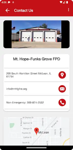 Play Mt. Hope-Funks Grove FPD as an online game Mt. Hope-Funks Grove FPD with UptoPlay