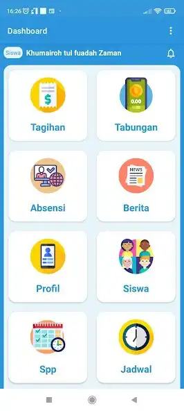 Play MTHQ Bangka Belitung  and enjoy MTHQ Bangka Belitung with UptoPlay