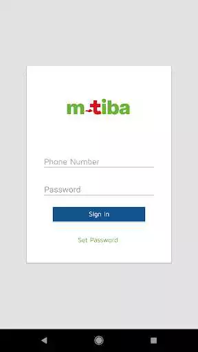Play MTIBA Agent