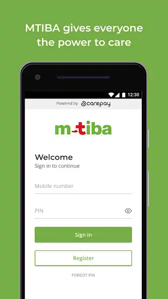 Play MTIBA Member  and enjoy MTIBA Member with UptoPlay