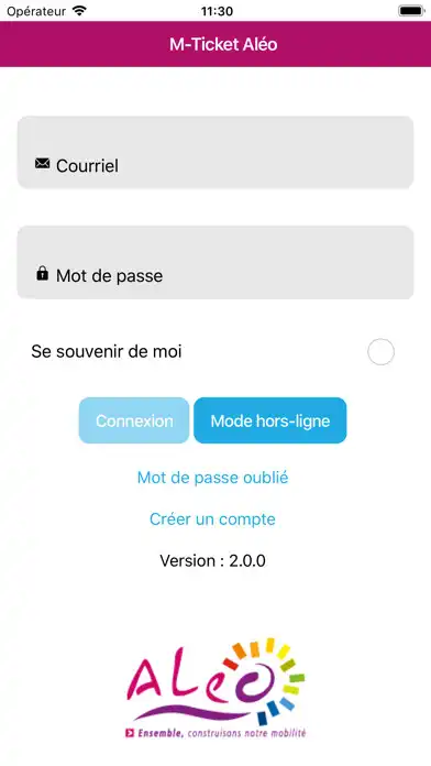Play M-Ticket Aléo  and enjoy M-Ticket Aléo with UptoPlay