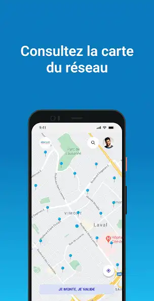 Play M-Ticket - Evalys  and enjoy M-Ticket - Evalys with UptoPlay