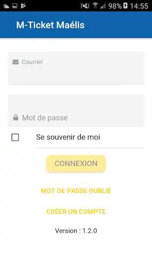Play M-Ticket Maelis  and enjoy M-Ticket Maelis with UptoPlay
