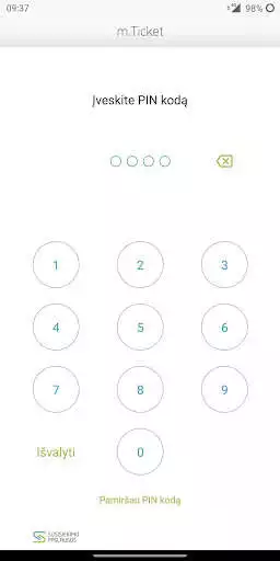 Play MTicket  and enjoy MTicket with UptoPlay