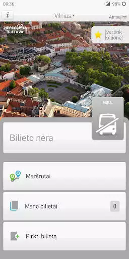 Play MTicket as an online game MTicket with UptoPlay