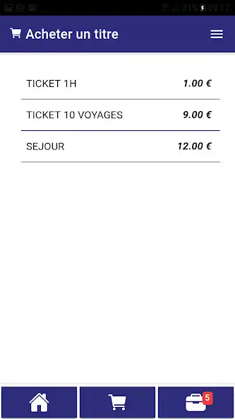 Play M-Ticket TLP Mobilités as an online game M-Ticket TLP Mobilités with UptoPlay