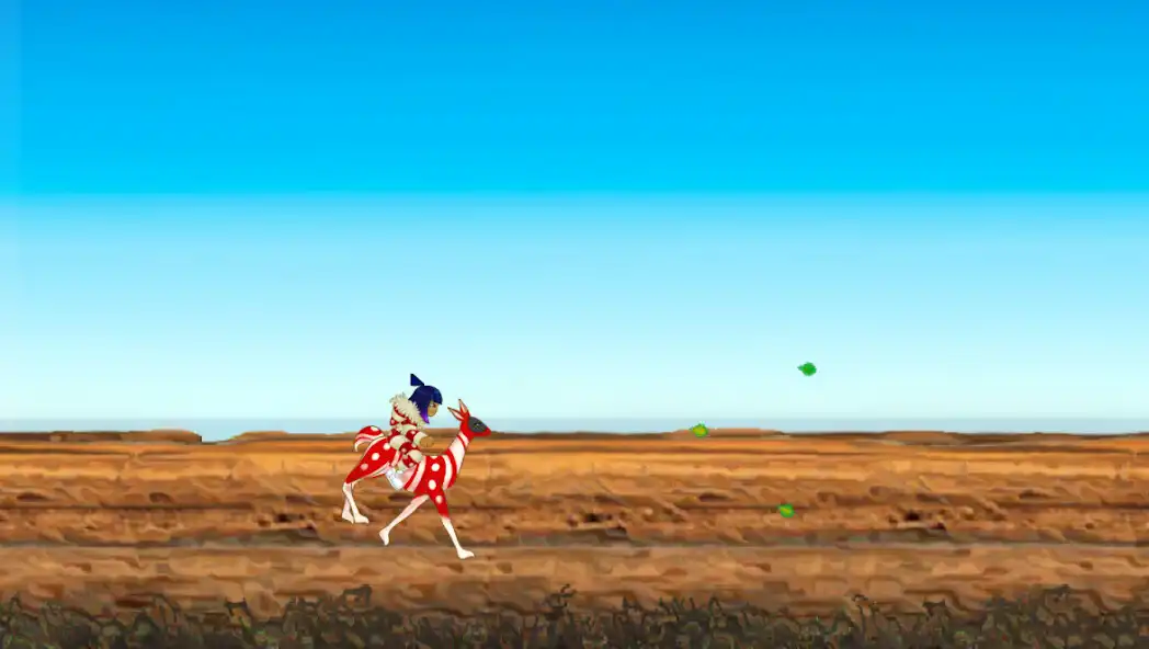 Play Mítico Viaje al Karukinka as an online game Mítico Viaje al Karukinka with UptoPlay