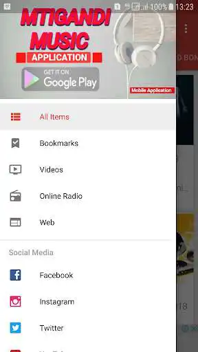 Play Mtigandi Media