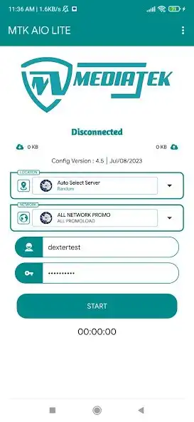Play MTK AIO LITE  and enjoy MTK AIO LITE with UptoPlay