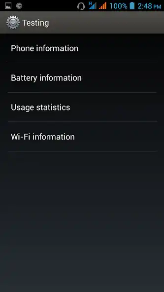 Play MTK Engineering Mode - Advanced Settings  Tooling as an online game MTK Engineering Mode - Advanced Settings  Tooling with UptoPlay