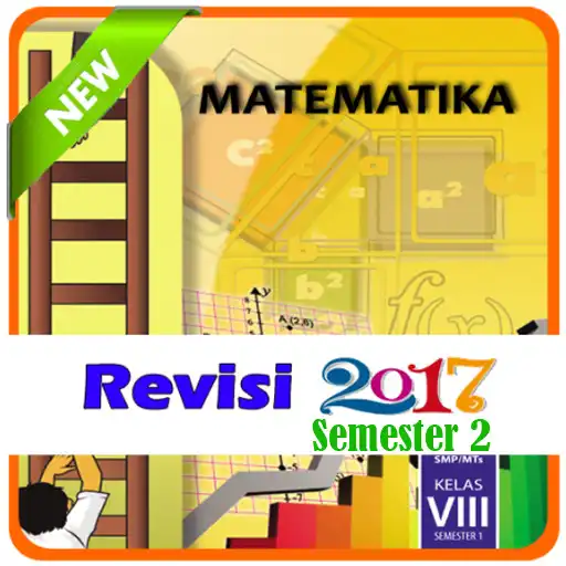 Play MTK Kelas 8 Kur13 Genap APK Play MTK Kelas 8 Kur13 Genap APK