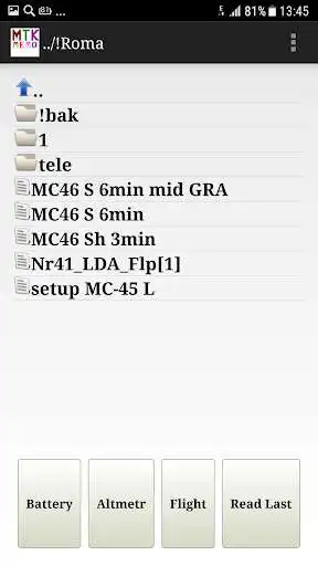 Play MTK Memo  and enjoy MTK Memo with UptoPlay