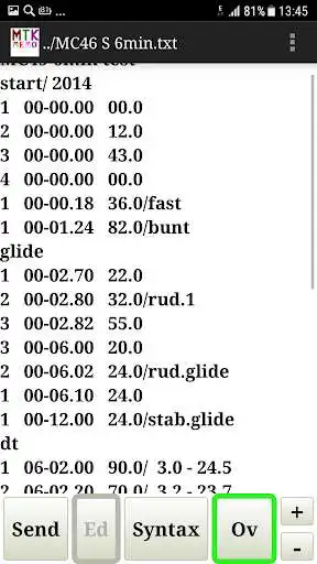 Play MTK Memo as an online game MTK Memo with UptoPlay