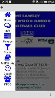 Play Mt Lawley-Inglewood JFC