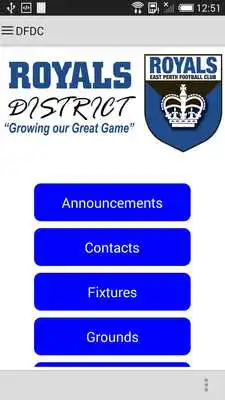 Play Mt Lawley-Inglewood JFC
