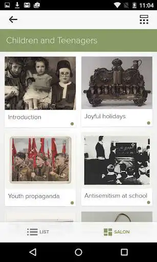 Play MTL Holocaust Museum as an online game MTL Holocaust Museum with UptoPlay