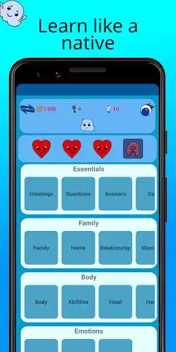 Play MTL Learn Filipino Words  and enjoy MTL Learn Filipino Words with UptoPlay