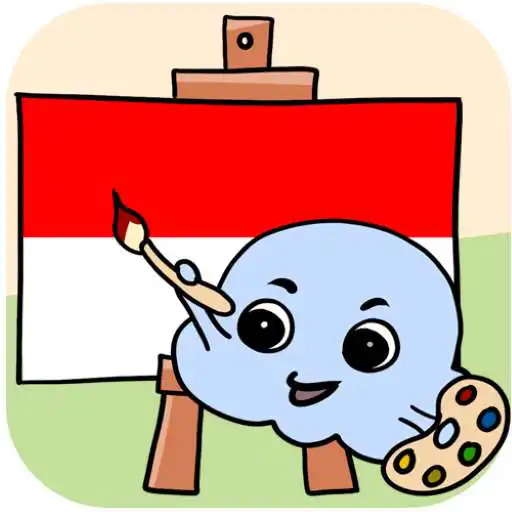 Play MTL Learn Indonesian Words APK
