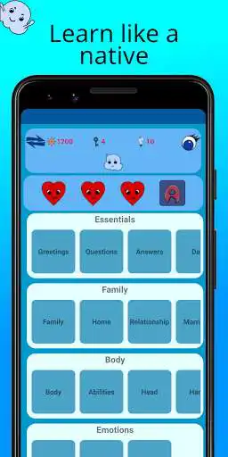 Play MTL Learn Vietnamese Words  and enjoy MTL Learn Vietnamese Words with UptoPlay