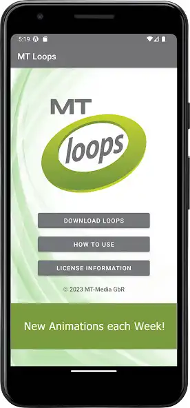 Play MT-Loops Video Backgrounds  and enjoy MT-Loops Video Backgrounds with UptoPlay