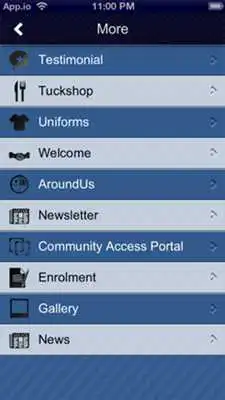 Play Mt Maria College Petrie