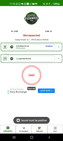 Play MTM Tunnel Lite as an online game MTM Tunnel Lite with UptoPlay