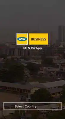 Play MTN BizApp