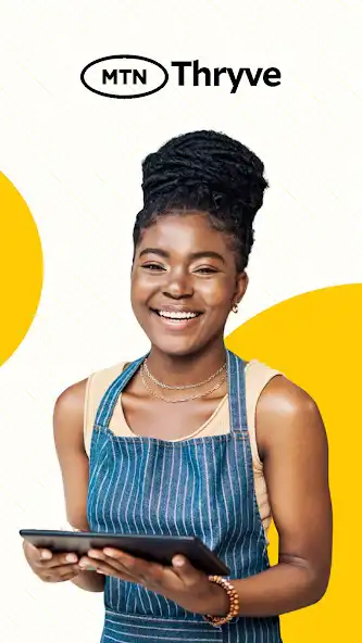 Play MTN Thryve - Ads, Leads  More  and enjoy MTN Thryve - Ads, Leads  More with UptoPlay