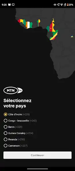 Play MTN TV  and enjoy MTN TV with UptoPlay