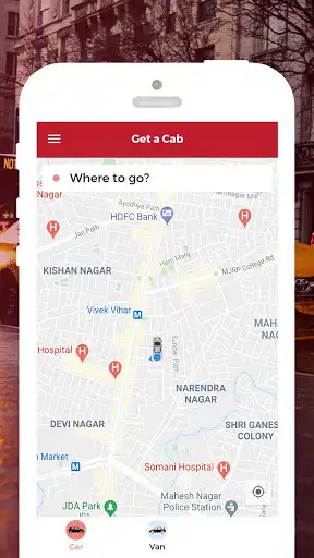 Play Mtoag Taxi Rider as an online game Mtoag Taxi Rider with UptoPlay