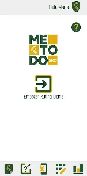 Play Método SRD  and enjoy Método SRD with UptoPlay