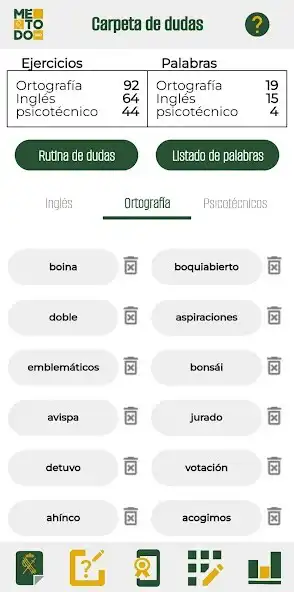 Play Método SRD as an online game Método SRD with UptoPlay