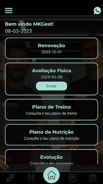 Play Método Vital as an online game Método Vital with UptoPlay