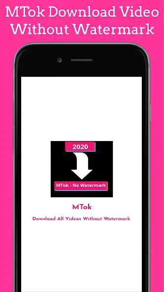 Play MTok Video Downloader  Status Saver  and enjoy MTok Video Downloader  Status Saver with UptoPlay
