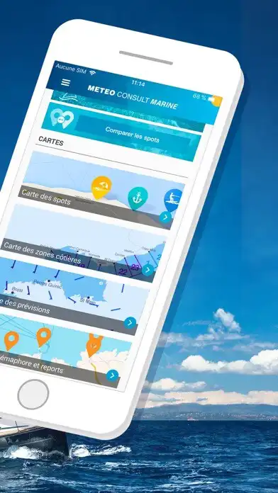 Play Météo Marine as an online game online Météo Marine with UptoPlay Play Météo Marine as an online game Météo Marine with UptoPlay