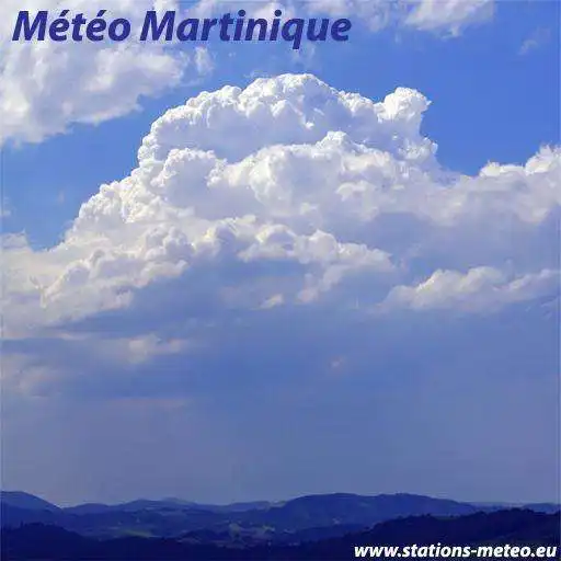 Free play online Météo Martinique APK Free play online Météo Martinique APK