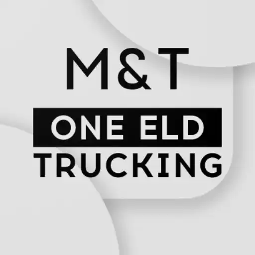 Play MT ONE TRUCKING ELD APK