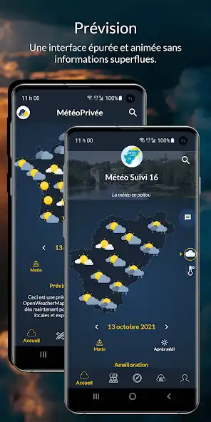 Play MétéoPrivée  and enjoy MétéoPrivée with UptoPlay