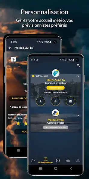 Play MétéoPrivée as an online game MétéoPrivée with UptoPlay
