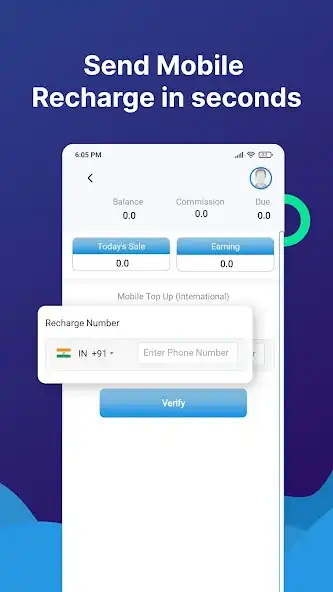 Play Mtop-Up: Mobile Recharge as an online game Mtop-Up: Mobile Recharge with UptoPlay