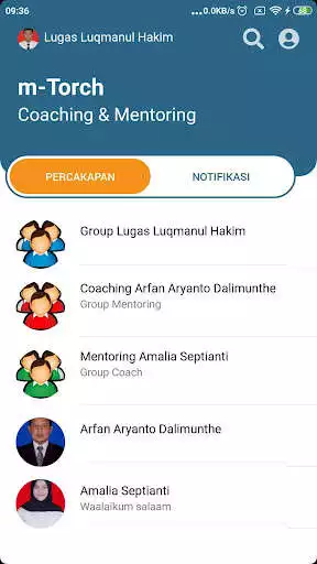 Play mTorch CPNS  and enjoy mTorch CPNS with UptoPlay