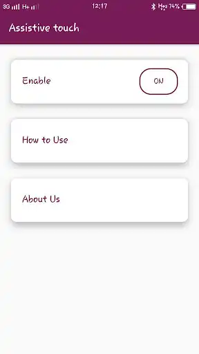 Play M Touch  and enjoy M Touch with UptoPlay