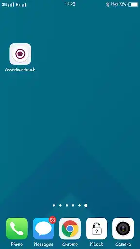 Play M Touch as an online game M Touch with UptoPlay