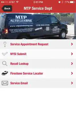 Play MTP Auto Leasing